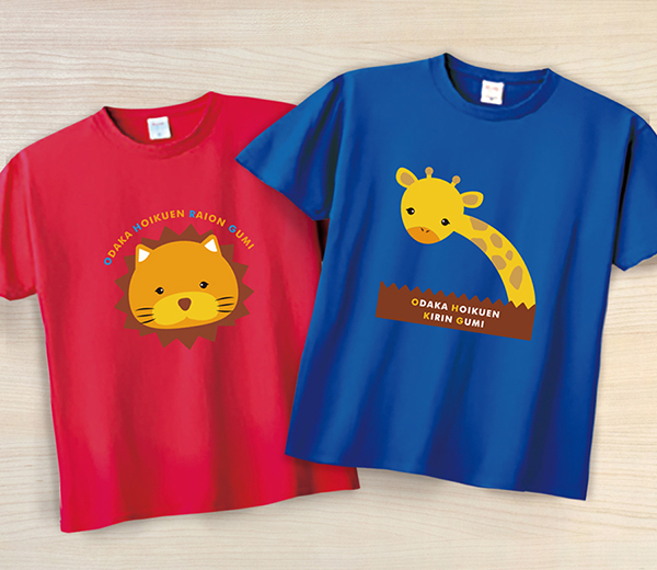 Tシャツ・バッグ
