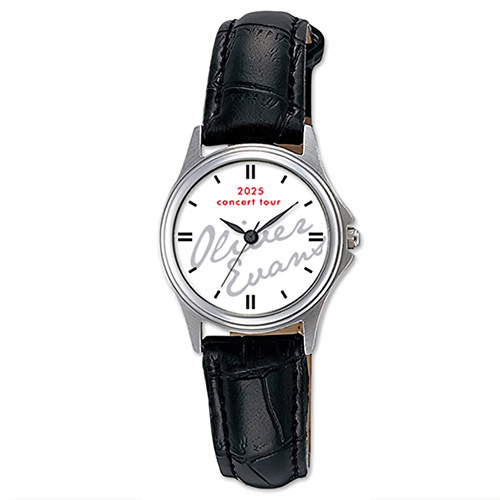 オールステンレス・オリジナル腕時計