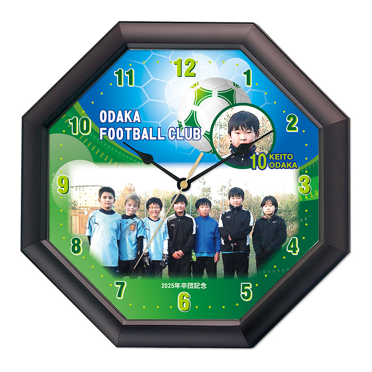 WK20フィールド